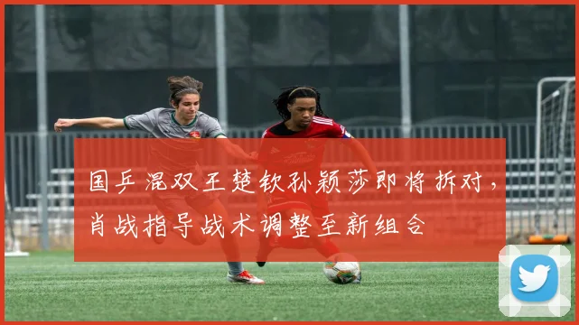 国乒混双王楚钦孙颖莎即将拆对，肖战指导战术调整至新组合